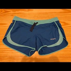 Patagonia Women’s Running Hiking Shorts